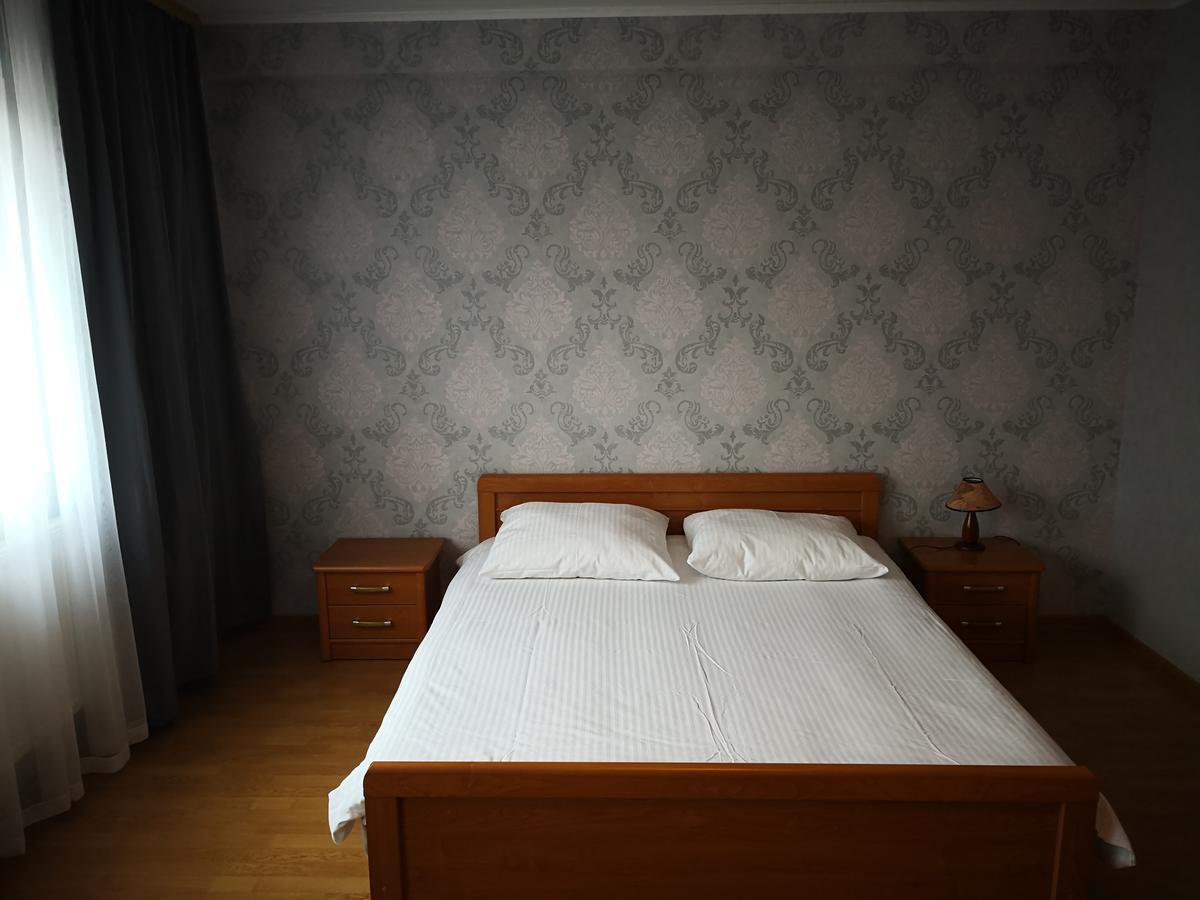 Aparthotel Babilon Krzeszów Krzeszow  Exterior foto